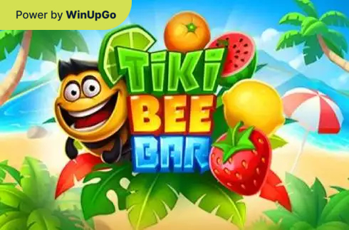 स्लॉट मशीन Tiki Bee Bar