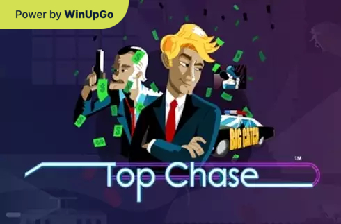 Oyun avtomatı Top Chase