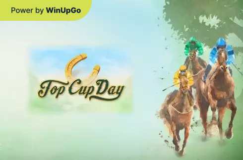 Oyun avtomatı Top Cup Day
