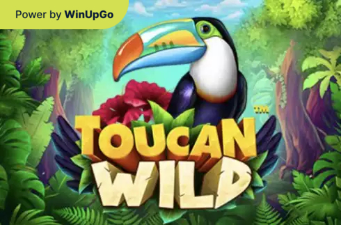 स्लॉट मशीन Toucan Wild