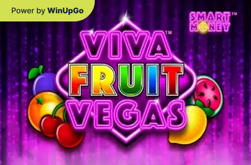 Oyun avtomatı Viva Fruit Vegas