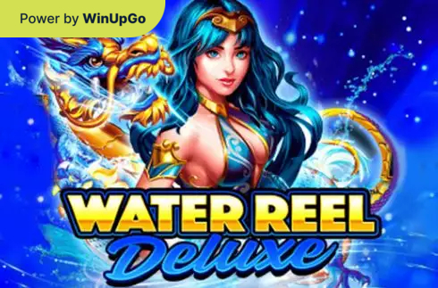 स्लॉट मशीन Water Reel Deluxe