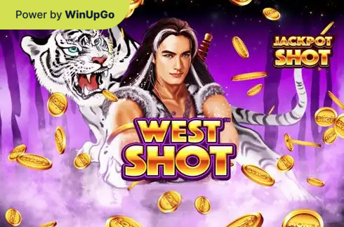Oyun avtomatı West Shot