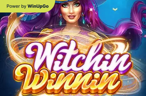 स्लॉट मशीन Witchin Winnin