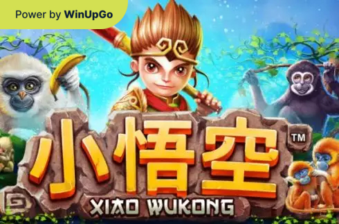 Oyun avtomatı Xiao Wu Kong
