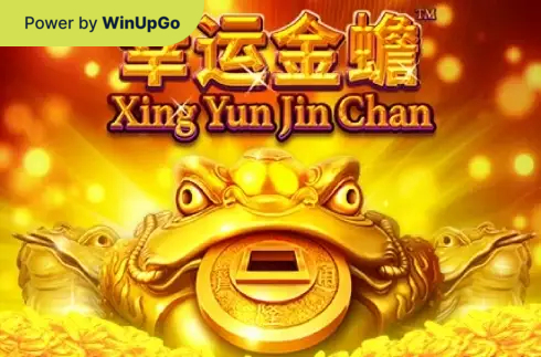 Oyun avtomatı Xing Yun Jin Chan