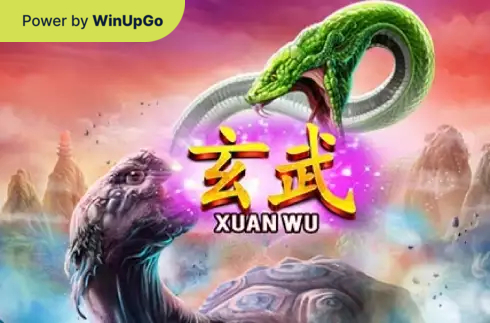 स्लॉट मशीन Xuan Wu