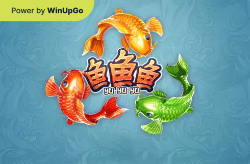 Oyun avtomatı Yu Yu Yu