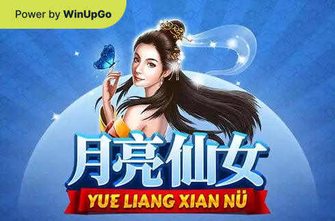 Oyun avtomatı Yue Liang Xian Nu