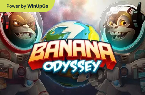 Мошини бозӣ Banana Odyssey
