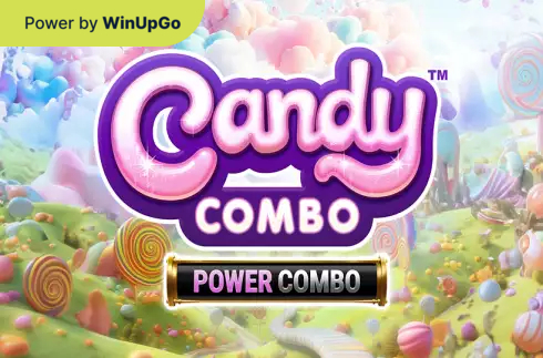 Мошини бозӣ Candy combo power combo