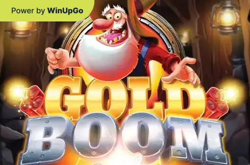 Мошини бозӣ Gold boom