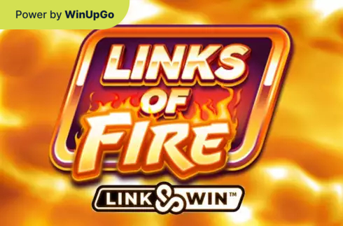 Мошини бозӣ Links of Fire