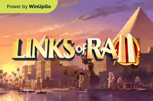 Мошини бозӣ Links of ra ii