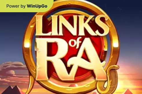 Мошини бозӣ Links of Ra