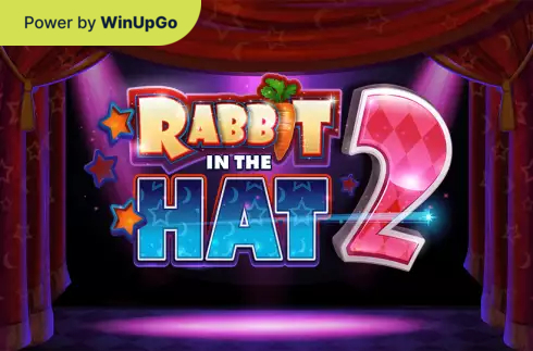 Мошини бозӣ Rabbit In The Hat 2