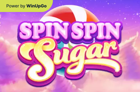 Мошини бозӣ Spin Spin Sugar