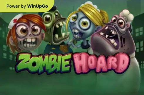Мошини бозӣ Zombie Hoard