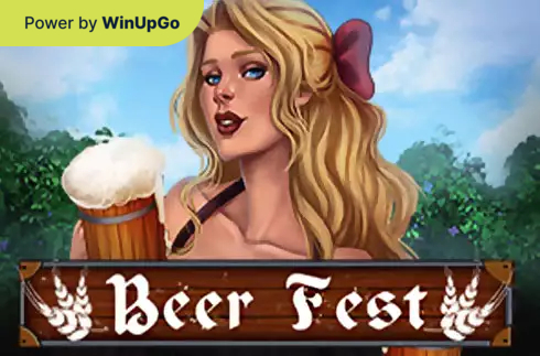 Oýun awtomaty Beer Fest Slot Exchange