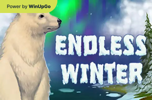 Oýun awtomaty Endless Winter