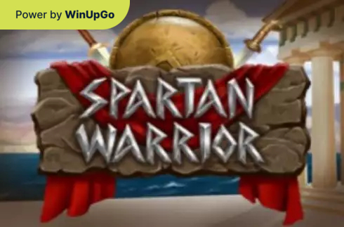Oýun awtomaty Spartan Warrior Slot Exchange