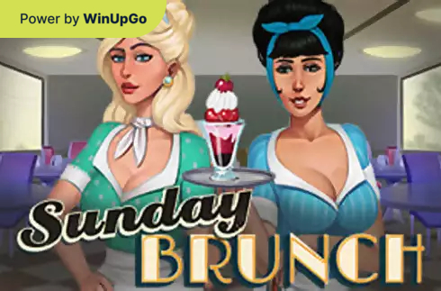 Oýun awtomaty Sunday Brunch