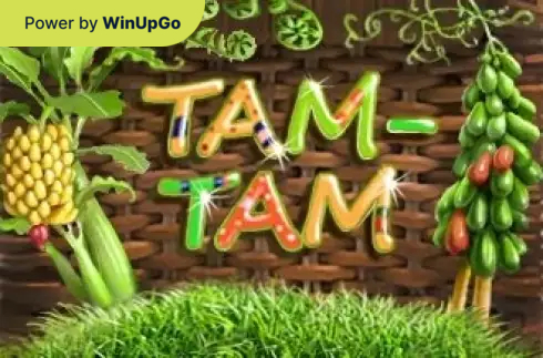 Oýun awtomaty Tam Tam