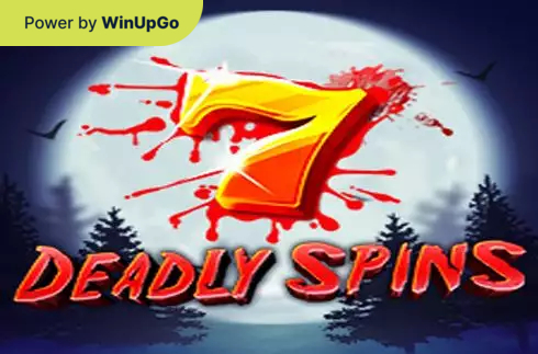 スロットマシン 7 Deadly Spins