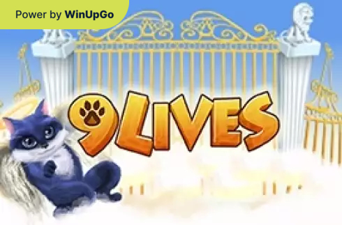 دستگاه اسلات 9Lives