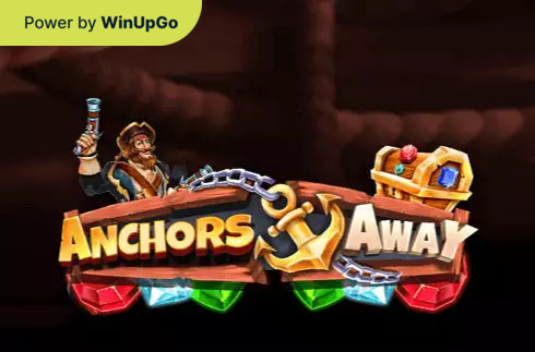 Κουλοχέρης Anchors Away