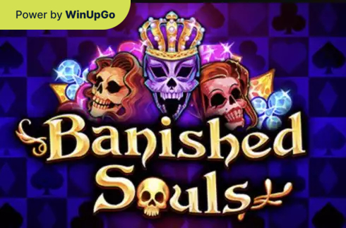 Խաղային ավտոմատ Banished Souls