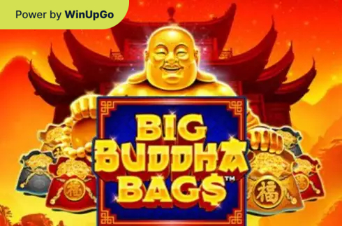 دستگاه اسلات Big Buddha Bags