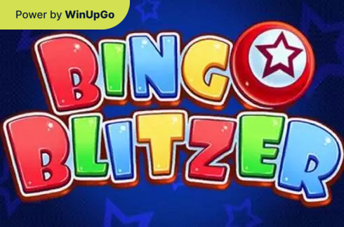 Խաղային ավտոմատ Bingo Blitzer