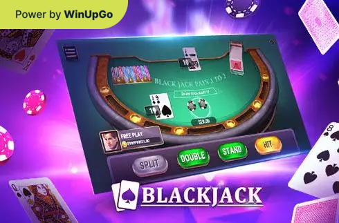 Κουλοχέρης Blackjack Slot Factory