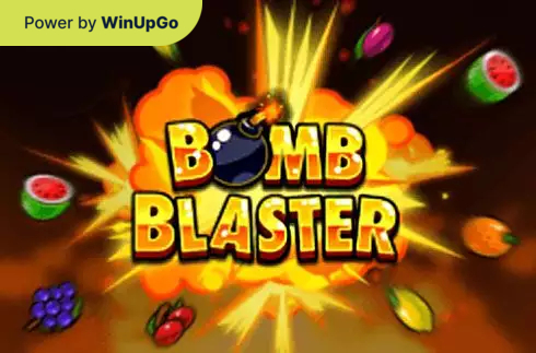 スロットマシン Bomb Blaster
