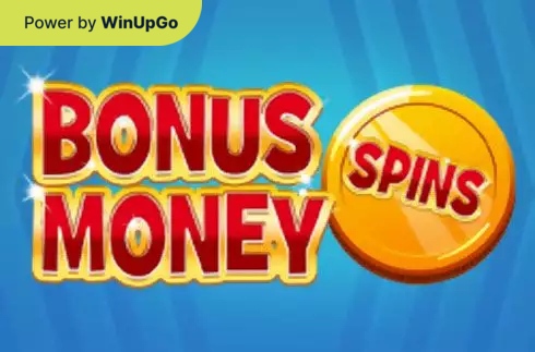 Κουλοχέρης Bonus Money Spins