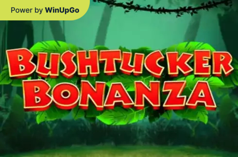 슬롯머신 Bushtucker Bonanza