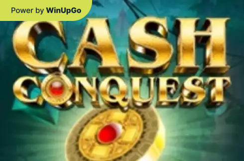دستگاه اسلات Cash Conquest