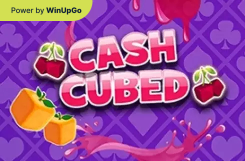 دستگاه اسلات Cash Cubed