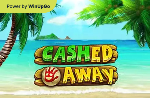 Κουλοχέρης Cashed Away