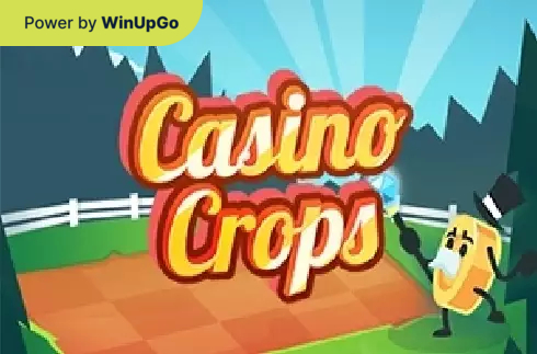 دستگاه اسلات Casino Crops