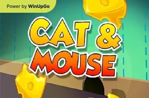 دستگاه اسلات Cat Mouse