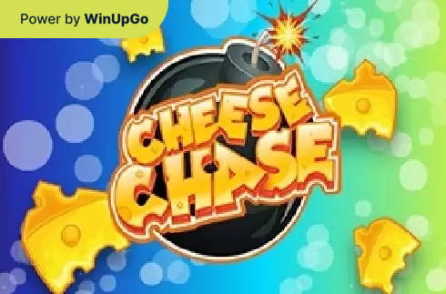 دستگاه اسلات Cheese Chase