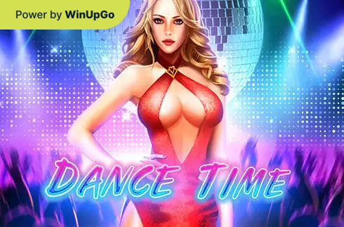 Κουλοχέρης Dance Time