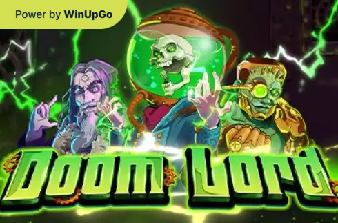 دستگاه اسلات Doom Lord
