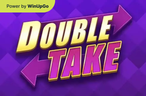 دستگاه اسلات Double Take