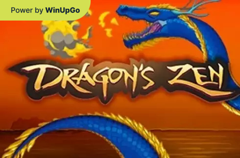 دستگاه اسلات Dragons Zen