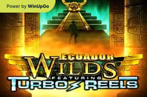 Κουλοχέρης Ecuador Wilds