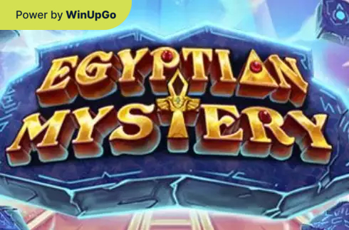 Оюн автоматы Egyptian mystery