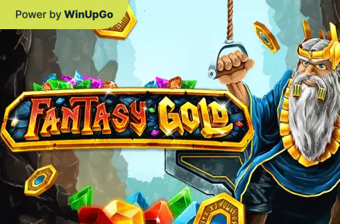 スロットマシン Fantasy Gold